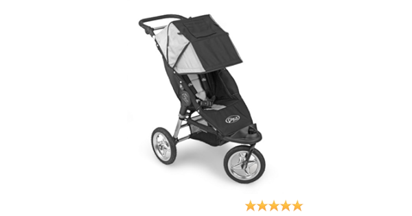 baby jogger city classic