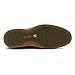 Sperry Top-Sider Mens Gold Norfolk Oxford w/ASV