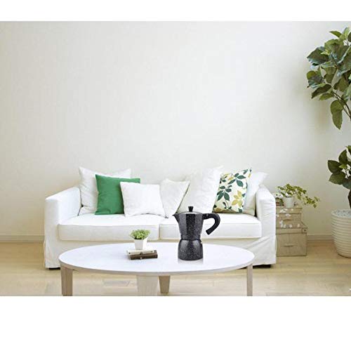 image for Dasuy Espresso Coffee Machines Moka Pot Coffee Maker for Gas or Electr