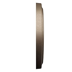 Ekena Millwork 10"OD x 3 1/2"ID x 1 1/8"P