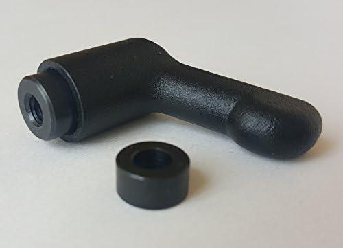 S Lock Ratchet Lever/ Bipod Lock for S Series Harris Bipod/ Caldwell XLA