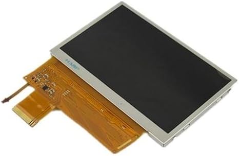 Amazon Com Lcd Screen Display For Sony Psp 1000 1001 1002 1003 1004 Replacement Repair Part Electronics