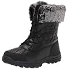 Lugz-Womens-Tambora-Quilted-Classic-6-inch-Chukka-Fashion-Boot-Combat