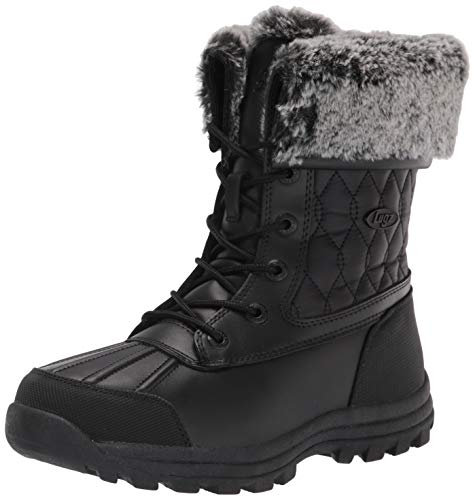 Lugz-Womens-Tambora-Quilted-Classic-6-inch-Chukka-Fashion-Boot-Combat
