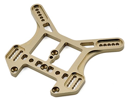 Kyosho IFW408B Aluminum Medium Length World Champion "B" Rear Shock Tower