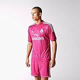 Adidas Real Madrid Away Jersey
