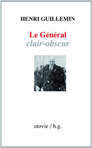 Le  général clair-obscur