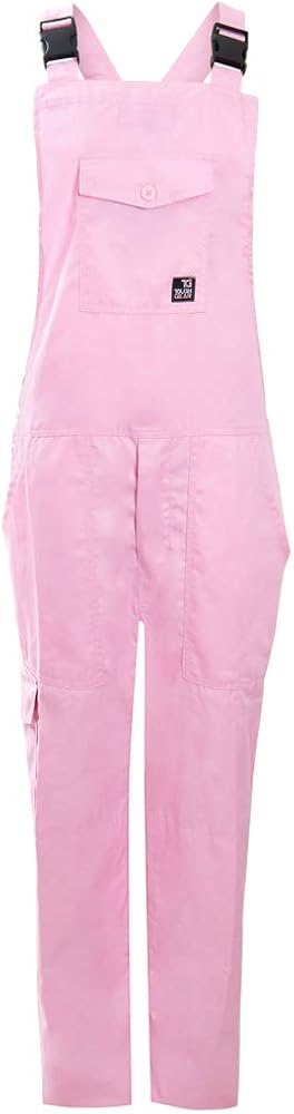 ladies bib and brace dungarees