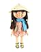 Fisher-Price Dora The Explorer Dress Up Collection Fashions - Beach Adventure