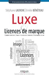 Luxe et licences de marque