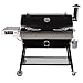 REC TEC Grills | RT-700 | Bundle | WiFi Enabled | Portable Wood Pellet Grill | Built in Meat Probes | Stainless Steel | 40lb Hopper | 6 Year Warranty | Hotflash Ceramic Ignition System