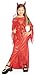Halloween Concepts Child's Devilish Diva Costume, Medium