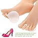 Ball of Foot Cushions, Forefoot Insoles for Metatarsal Support and Foot Pain Relief - Ball of Foot Pads-1 Pair