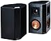 Klipsch RP-502S Surround Sound Speakers (Pair) (Ebony)thumb 1