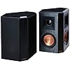 Klipsch RP-502S staande luidspreker, ebbenhout