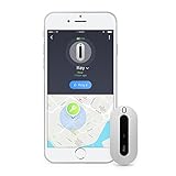 MYNT Tracker - Key Locator, Wallet Tracker, Phone Finder, Remote Control. Find Your Valuable Item Near and Far