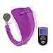 NewMaxer Vibrating Panties 10 speed Wireless Remote Control Strap on C-String Underwear Vibrator for Women
