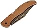 Cold Steel 54SBB Broken Skull, Ii, Coyote Handle