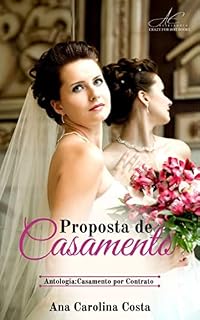 Livro Conto - Proposta de Casamento