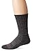 Bridgedale Men's Merinofusion Trekker Socks, Large, Charcoal