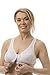Carole Martin Women's Full-Freedom Comfort Bra