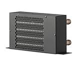 WR4000 Auxiliary Heater