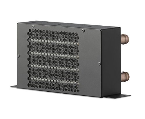 WR4000 Auxiliary Heater