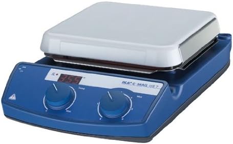 IKA - IKA C-MAG HS 7 Digital Hotplate/Stirrer