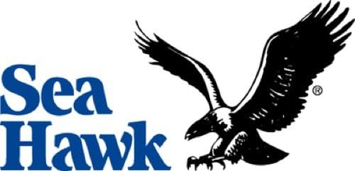 Sea Hawk Smart Solution Black Qt 4705qt