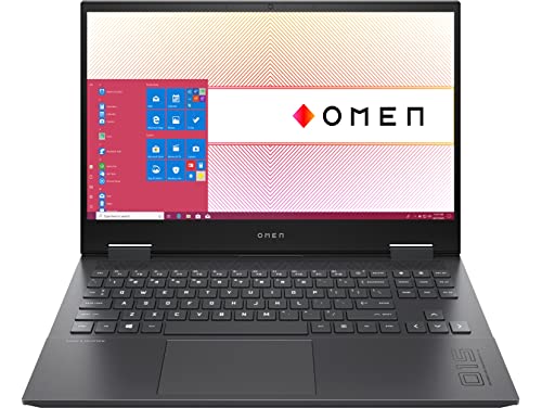 HP Omen 15.6