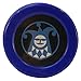 Yoyo King Jester Pro Ball Bearing Axle Trick Yoyo (Blue)