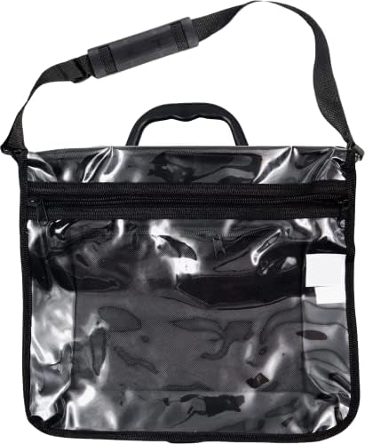 Amazon.com: Locmeo 18x12 Tallit and Tefillin Bag Large Rain Proof