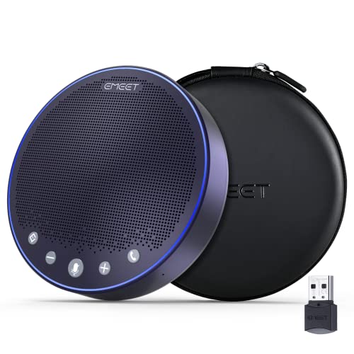 EMEET M3 Conference Speakerphone