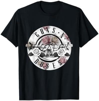 Amazon.com: Guns N' Roses Unisex Denim Jacket: Classic Logo (Back