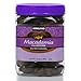 4x Kirkland Signature Macadamia Clusters - 32 Oz. - (8 Lbs.)