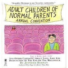 Adult Children of Normal Parents