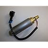 Low-pressure-electric-fuel-pump-for-Mercury-Mercruiser-43-50-57-carburated-engines-replaces-861155a3