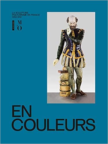 En Couleurs La Sculpture Polychrome En France 1850 1910 Catalogues D Exposition French Edition Papet Edouard 9782754114639 Amazon Com Books