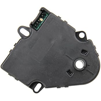 Amazon Com Dorman 604 106 Air Door Actuator Automotive