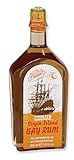 Clubman Pinaud Virgin Island Bay Rum, 12 Ounce