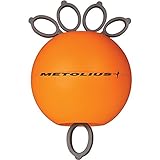 Metolius GripSaver Plus Training Tool Orange Hard