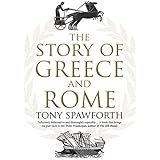 The Story of Greece and Rome