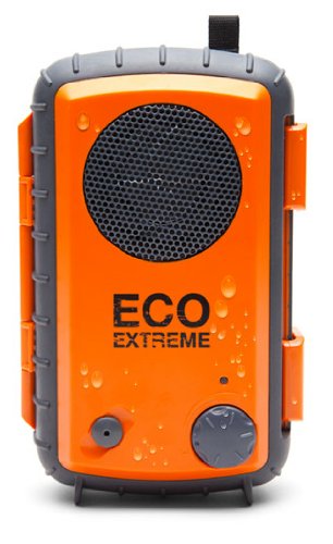 eco extreme speaker