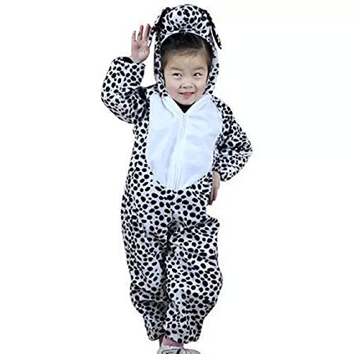 MatissaKids Animal Costume for Boys Girls Unisex Fancy Dress Party Outfit Cosplay