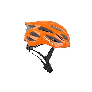 CARNAC Bike Helmet Road & Mountain Bicycle Cycling Unisex Helmet