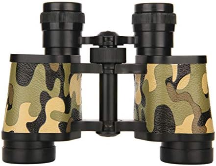 BinocularsTT Russian telescope 8x30 high-end custom dual-tube handheld telescope