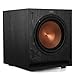 Klipsch RP-5000F 7.1 Home Theater System – Ebonythumb 1