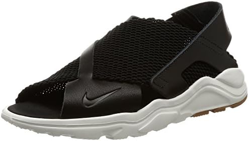 nike toe sandals