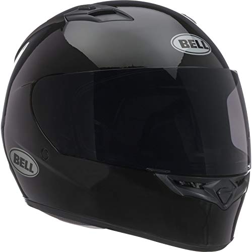 Helmet bell Qualifier Solid Gloss Black l - Image 4