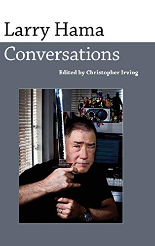 [B.o.o.k] Larry Hama: Conversations (Conversations with Comic Artists Series) T.X.T